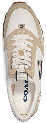 (W) Zapatillas Bajas de Cuero Coach 'Café Claro' CI219_EM7 Shop (W) Zapatillas Bajas de Cuero Coach 'Café Claro' CI219_EM7