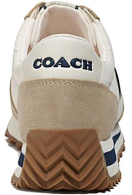 (W) Zapatillas Bajas de Cuero Coach 'Café Claro' CI219_EM7 Purchase (W) Zapatillas Bajas de Cuero Coach 'Café Claro' CI219_EM7