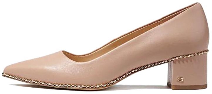 women-coach-leather-pointed-toe-fashion-pink-chunky-heels-g4610-eqo