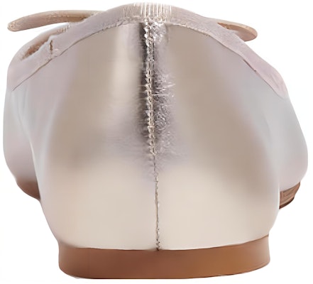 (Women) Coach Leather Round Toe Flat Slip-On 'Champagne Comfort' CD315_CHP Shop (Women) Coach Leather Round Toe Flat Slip-On 'Champagne Comfort' CD315_CHP