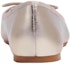 Shop (W) Coach Slip-On Kulit Rata Hujung Bulat 'Champagne Comfort' CD315_CHP