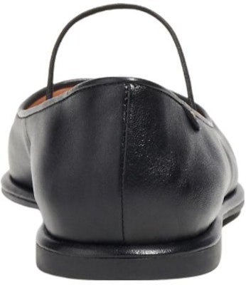 (Women) Coach Leather Slip-On 'Black Comfort' CN116_BLK Shop (Women) Coach Leather Slip-On 'Black Comfort' CN116_BLK