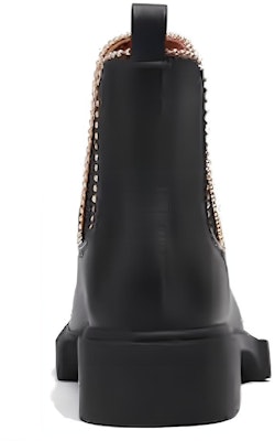 (Women) Coach Levy 'Black Leather Chelsea' CC776_BLK Purchase (Women) Coach Levy 'Black Leather Chelsea' CC776_BLK