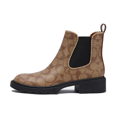 (W) Coach Levy 'Khaki'