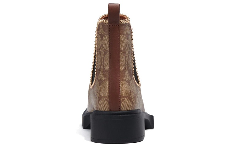 (W) Coach Levy 'Khaki' 圖 5