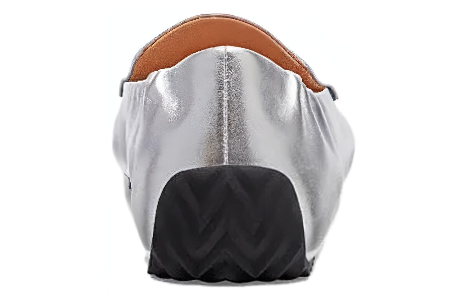 (W) Coach Loafer 'Silver CMFT Fashion' 圖 4