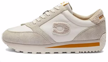 (Women) Coach Low-Top 'Comfortable Fashion Gray' CP935_WJ3 (Women) Coach Low-Top 'Comfortable Fashion Gray' CP935_WJ3