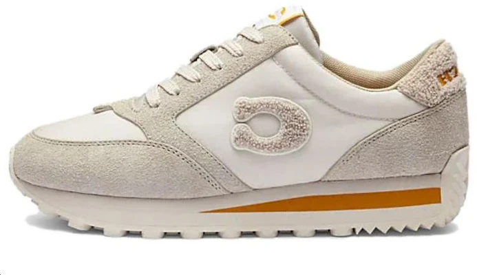 (W) 蔻驰低帮鞋“舒适时尚灰” CP935_WJ3 Buy (W) 蔻驰低帮鞋“舒适时尚灰” CP935_WJ3