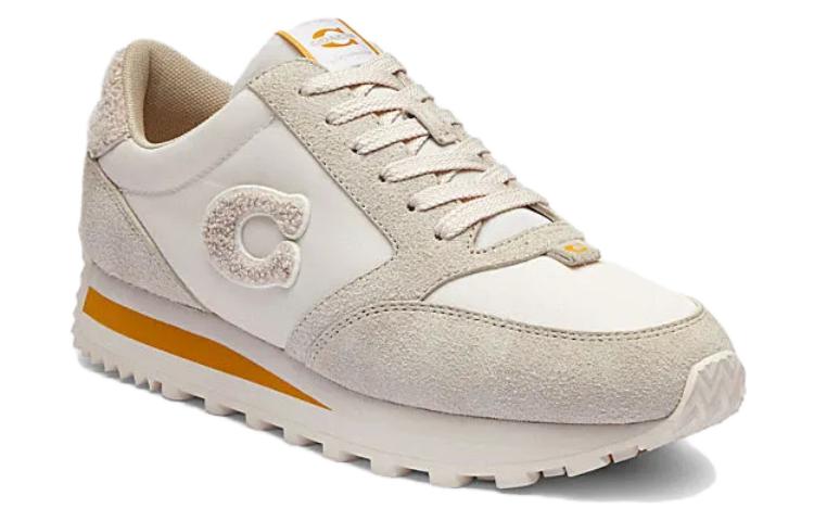 Order (W) 蔻驰低帮鞋“舒适时尚灰” CP935_WJ3