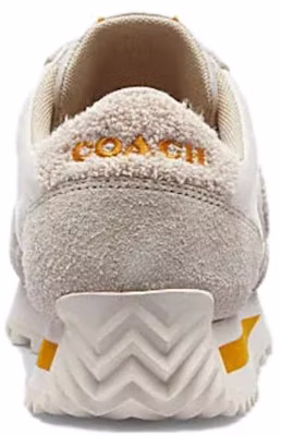 (W) 蔻驰低帮鞋“舒适时尚灰” CP935_WJ3 Lookbook (W) 蔻驰低帮鞋“舒适时尚灰” CP935_WJ3