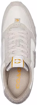 (W) 蔻驰低帮鞋“舒适时尚灰” CP935_WJ3 Shop (W) 蔻驰低帮鞋“舒适时尚灰” CP935_WJ3