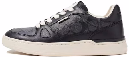 (W) Sneaker Coach Low-Top 'Kulit Hitam' CM691_FBK Buy (W) Sneaker Coach Low-Top 'Kulit Hitam' CM691_FBK