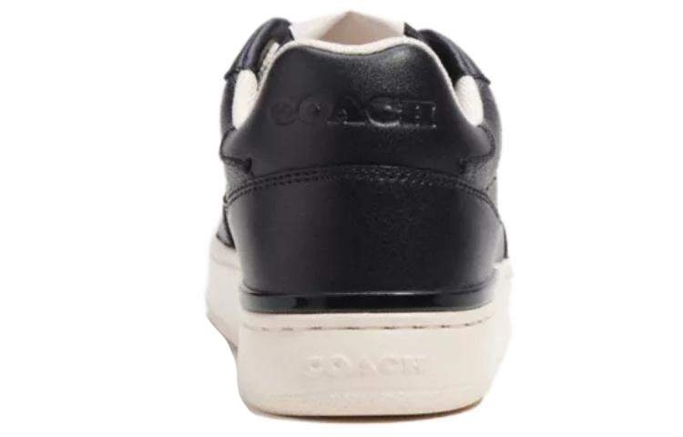 Purchase (W) Sneaker Coach Low-Top 'Kulit Hitam' CM691_FBK
