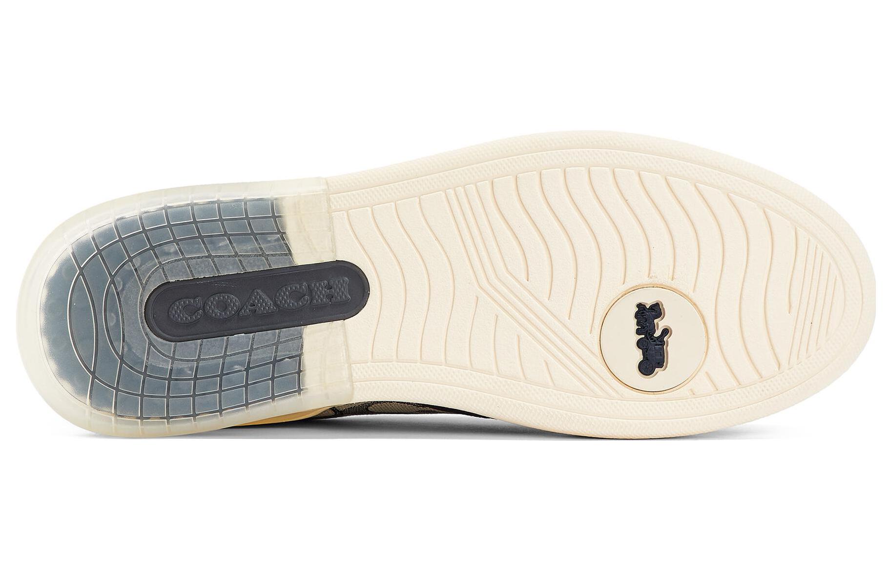 (W) Coach Low Top 'Sleek CMFT - Navy Blue' 圖 4