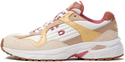 (Women) Coach Low-Top Sneaker 'Comfort Lace-Up Beige' CN332_QG9 (Women) Coach Low-Top Sneaker 'Comfort Lace-Up Beige' CN332_QG9