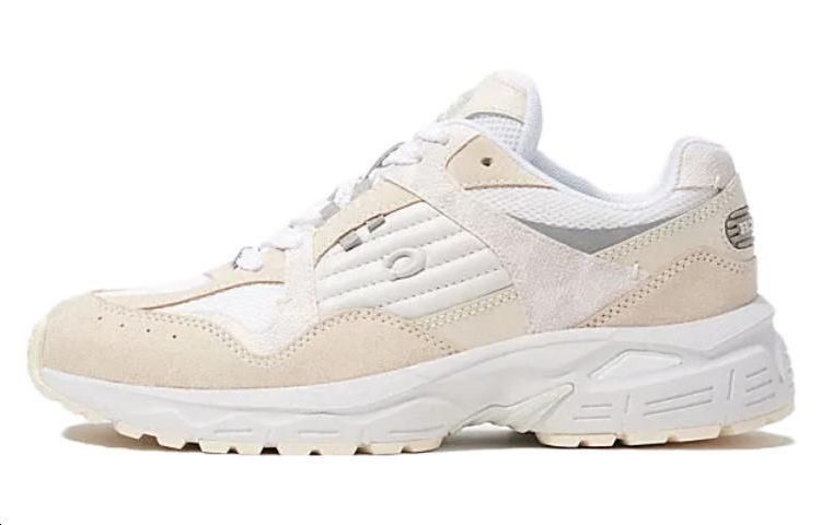 (W) Coach Low Top White 'CMFT Fashion'