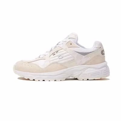 (W) Coach Low Top White 'CMFT Fashion'