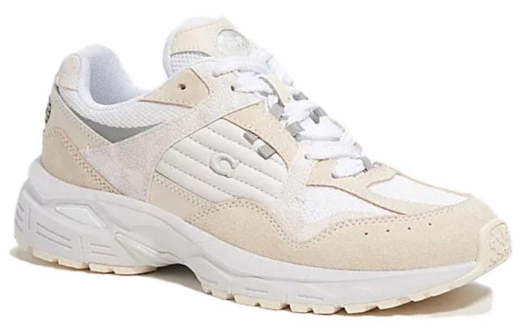 (W) Coach Low Top White 'CMFT Fashion' 圖 2