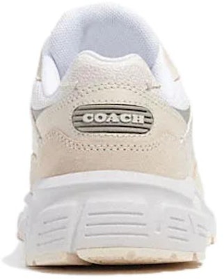 (W) Coach Low Top Putih 'Comfort Fashion' CN342_LO4 Lookbook (W) Coach Low Top Putih 'Comfort Fashion' CN342_LO4