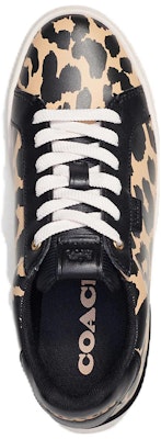 (W) コーチ ローライン レオパード CO337_LEO Lookbook (W) コーチ ローライン レオパード CO337_LEO