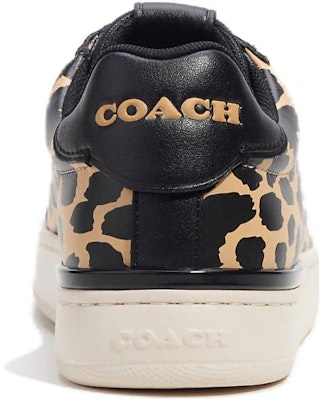 (W) コーチ ローライン レオパード CO337_LEO Shop (W) コーチ ローライン レオパード CO337_LEO