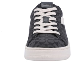 (W) Coach Lowline Low 'Tali Abjad - Hitam' G5037_BLK Lookbook (W) Coach Lowline Low 'Tali Abjad - Hitam' G5037_BLK