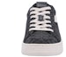 Lookbook (W) Coach Lowline Low 'Tali Abjad - Hitam' G5037_BLK