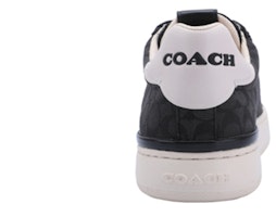 (W) Coach Lowline Low 'Tali Abjad - Hitam' G5037_BLK Shop (W) Coach Lowline Low 'Tali Abjad - Hitam' G5037_BLK