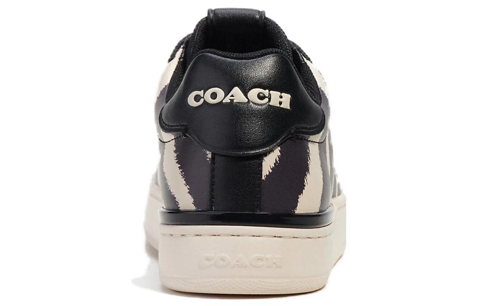 Shop (W) 蔻驰Lowline低帮"斑马" CO337_ZEB