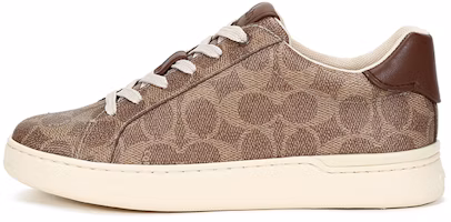 (Women) Coach Lowline Luxe 'Classic Signature' G5061_TN2 (Women) Coach Lowline Luxe 'Classic Signature' G5061_TN2
