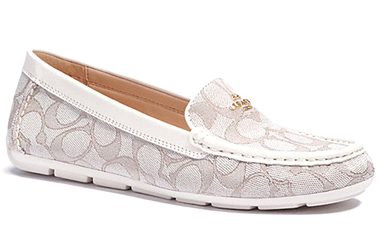 Order (W) Coach Marley 'Putih' G4836_E4V