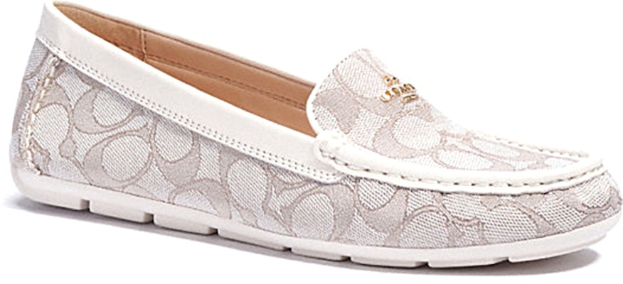 (W) 코치 말리 화이트 (Coach Marley White) G4836_E4V Order (W) 코치 말리 화이트 (Coach Marley White) G4836_E4V