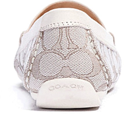 (W) 코치 말리 화이트 (Coach Marley White) G4836_E4V Shop (W) 코치 말리 화이트 (Coach Marley White) G4836_E4V