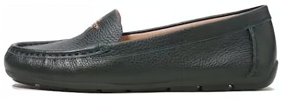 (Women) Coach Marley Driver 'Amazon Green' G4835_RFT (Women) Coach Marley Driver 'Amazon Green' G4835_RFT