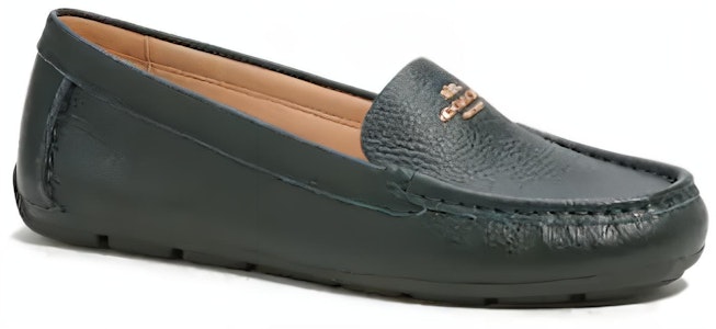 (W) Coach Marley Driver 'Verde Amazonia' G4835_RFT Order (W) Coach Marley Driver 'Verde Amazonia' G4835_RFT