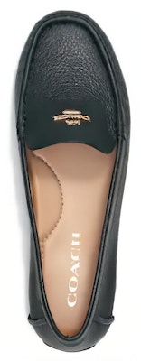 (Women) Coach Marley Driver 'Amazon Green' G4835_RFT Lookbook (Women) Coach Marley Driver 'Amazon Green' G4835_RFT
