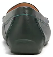 (W) Coach Marley Driver 'Hijau Amazon' G4835_RFT Shop (W) Coach Marley Driver 'Hijau Amazon' G4835_RFT