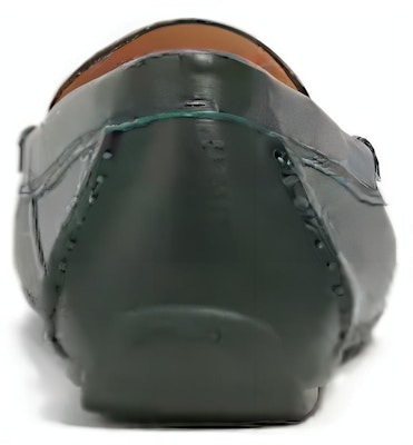 (Women) Coach Marley Driver 'Amazon Green' G4835_RFT Shop (Women) Coach Marley Driver 'Amazon Green' G4835_RFT
