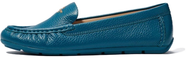 (Women) Coach Marley Driver 'Blue' G4835_MVT (Women) Coach Marley Driver 'Blue' G4835_MVT