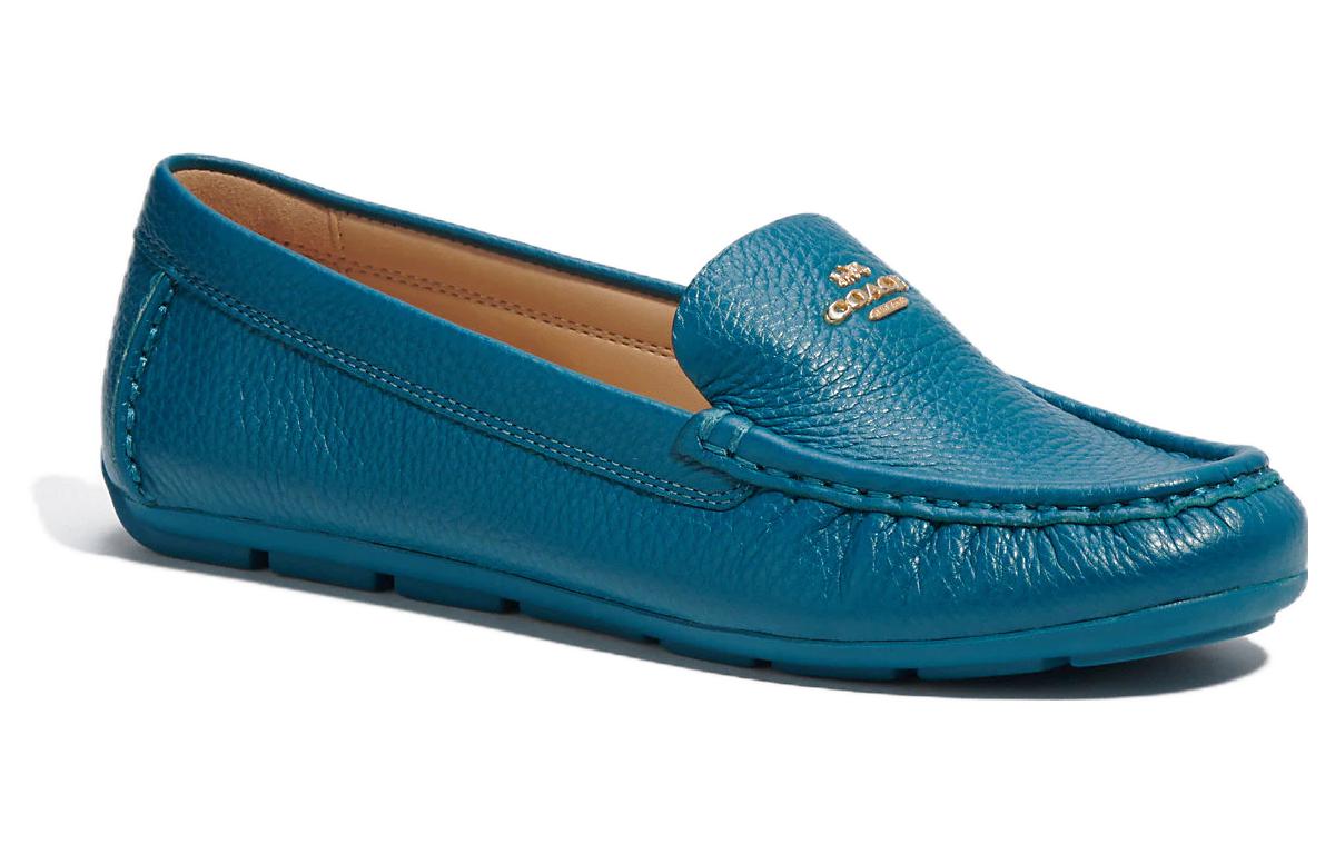 Order (W) (女性用) コーチ マーリードライバー「ブルー」G4835_MVT G4835_MVT