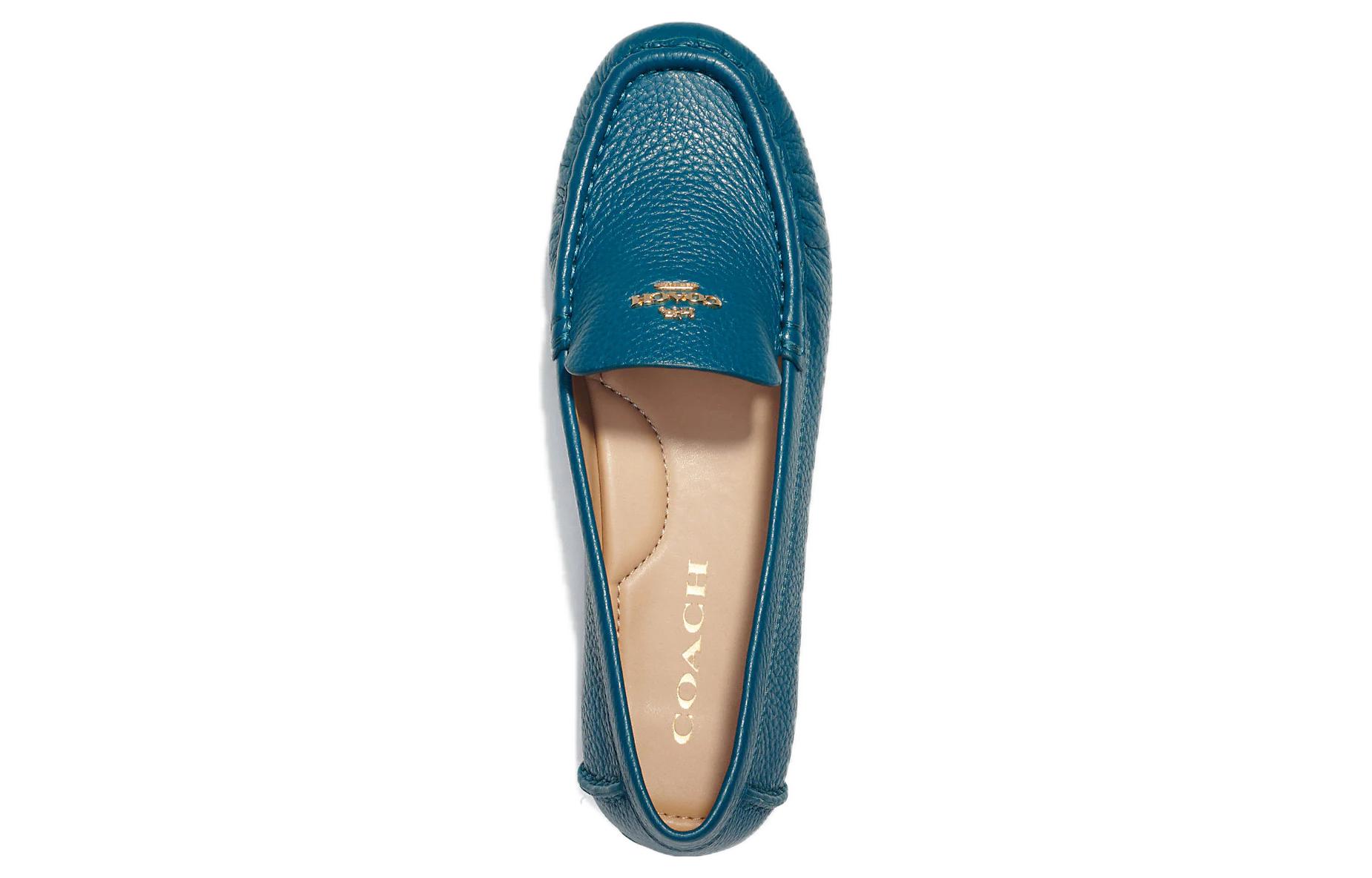 Lookbook (W) Coach Marley Driver 'Azul' G4835_MVT