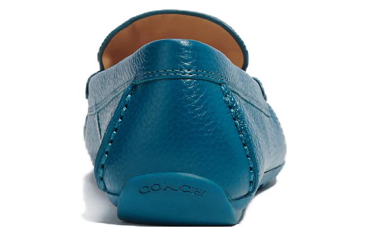 Shop (W) (女性用) コーチ マーリードライバー「ブルー」G4835_MVT G4835_MVT