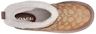 (W) But Snow Coach Mid-Calf 'Versatile Fashion Brown' Boots Lelaki/Wanita CM675_KHSD
