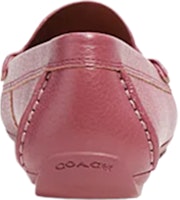 (W) コーチ モナ ピンクレザー CC637_P35 Shop (W) コーチ モナ ピンクレザー CC637_P35