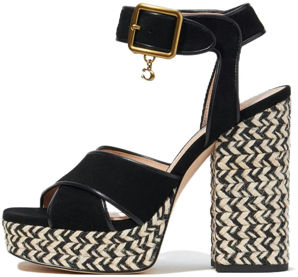 women-coach-nelly-leather-comfort-open-toe-ci-245-blk