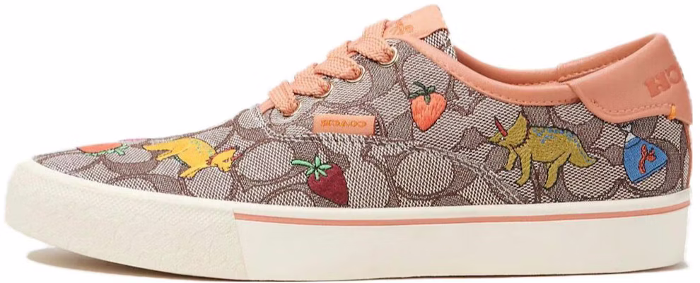 (W) Coach Observed By Us x Skate Low ''Eik'' CK722_VVN Buy (W) Coach Observed By Us x Skate Low ''Eik'' CK722_VVN
