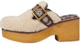 Buy (W) Coach Sandal Terbuka 'Fashion Beige' Selesa CD156-UV4