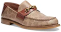 Shop (W) Mocasín Coach Putnam 'Lienzo Signature Marrón' G2425_NU3
