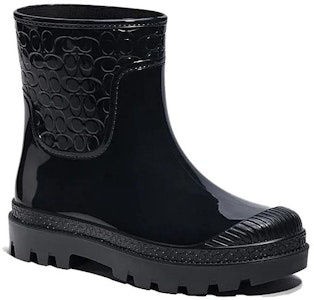 (W) 코치 레인부츠 (블랙/편안함) CE856-BLK Order (W) 코치 레인부츠 (블랙/편안함) CE856-BLK