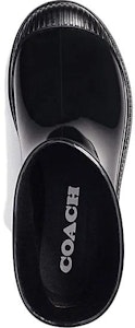 (W) 코치 레인부츠 (블랙/편안함) CE856-BLK Lookbook (W) 코치 레인부츠 (블랙/편안함) CE856-BLK